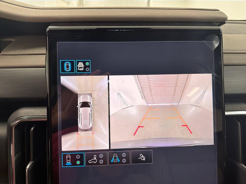 New 2026 GMC Acadia Elevation w/ Elevation Premium Package FWD image 18