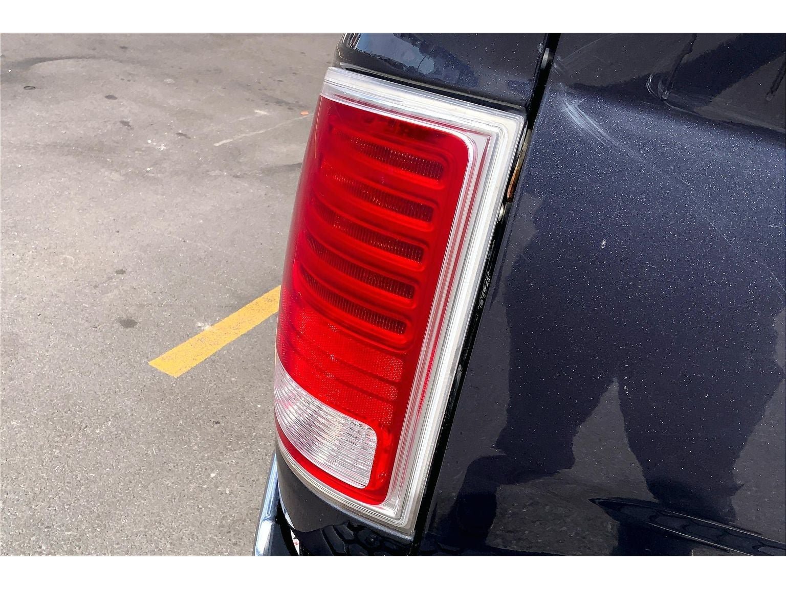 Used 2013 RAM 1500 Laramie w/ Convenience Group AWD/4WD image 30