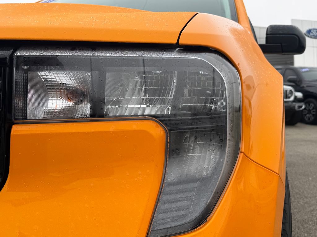 New 2026 Ford Maverick XLT w/ Black Appearance Package image 10