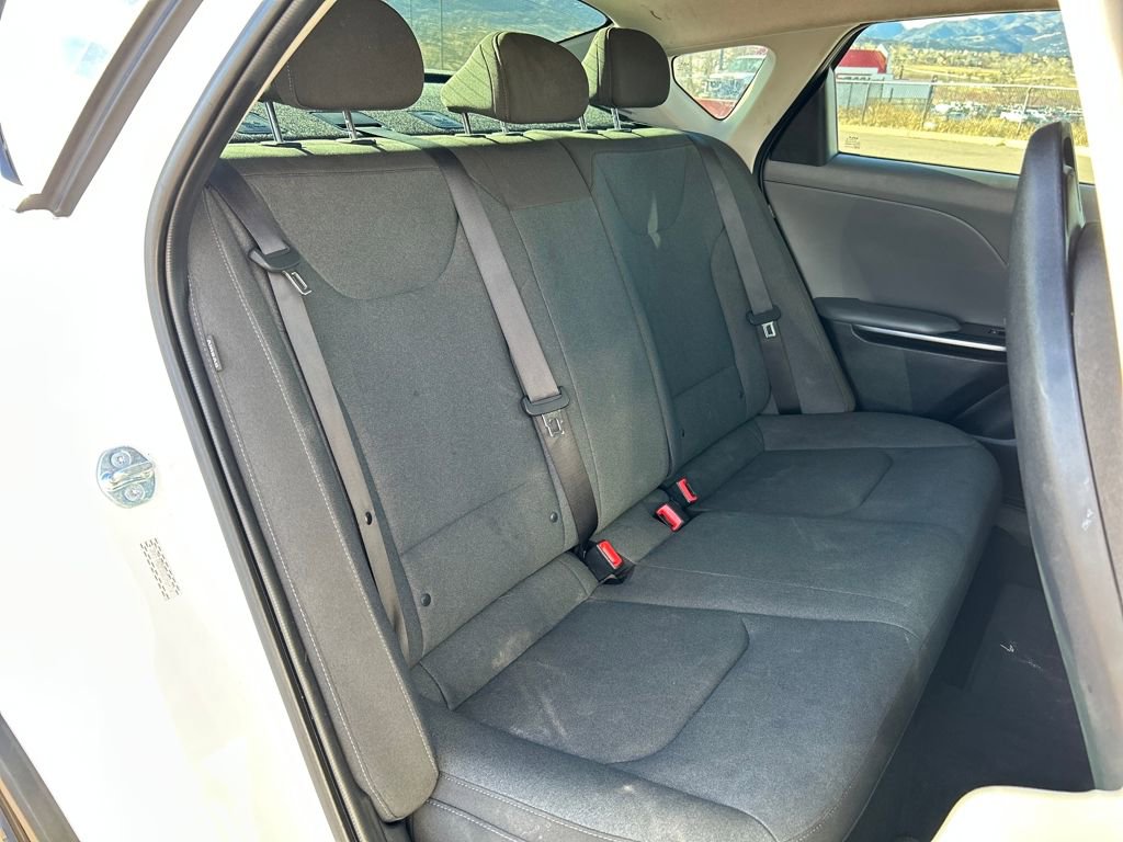 Used 2025 Kia K4 LXS image 20