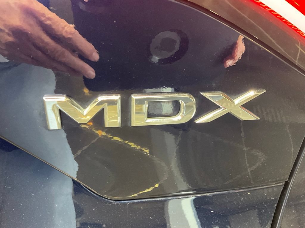 Certified 2024 Acura MDX w/ Technology Package AWD/4WD image 28