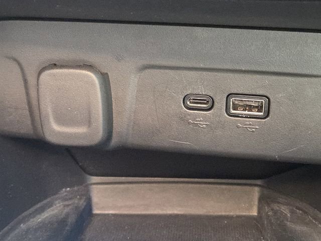 Certified 2024 Chevrolet Trax ACTIV w/ Sunroof Package image 8