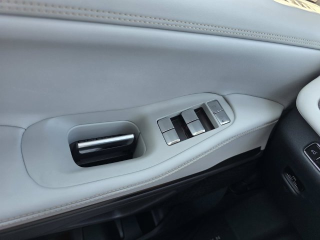 New 2027 Lincoln Navigator L Black Label AWD/4WD image 14