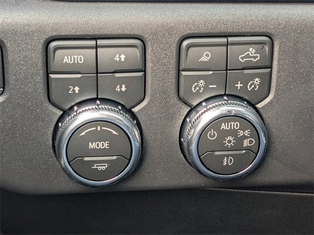 New 2026 GMC Sierra 1500 SLT w/ SLT Premium Package image 24