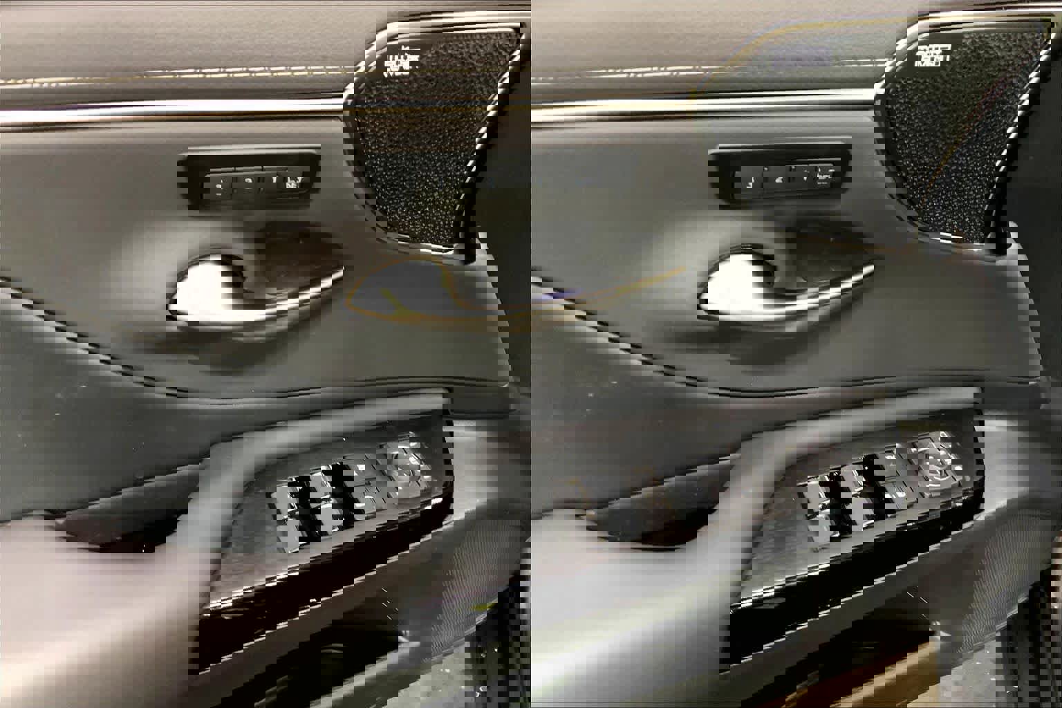 New 2025 Lexus ES 350 Ultra Luxury image 20