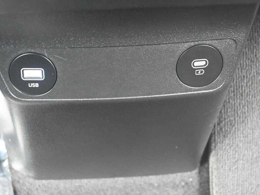 Certified 2023 Kia EV6 Wind w/ Wind Technology Package image 26