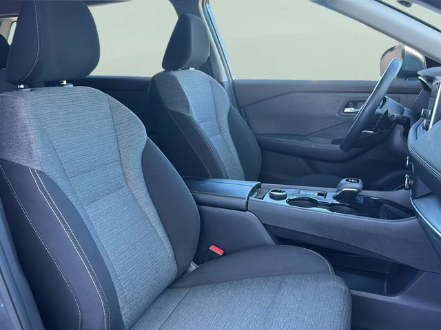 Used 2023 Nissan Rogue SV AWD/4WD image 20