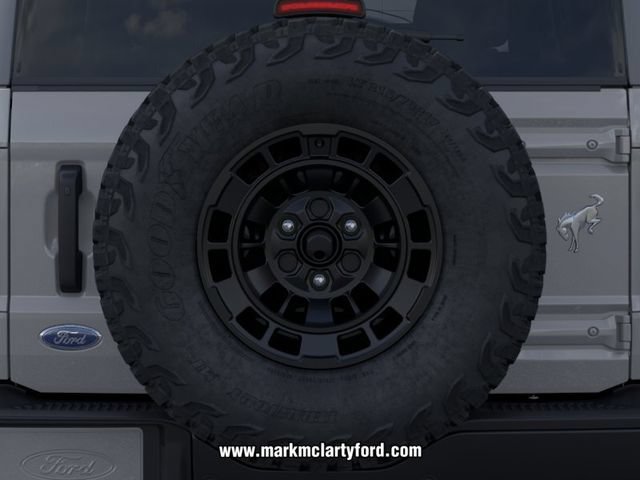 New 2026 Ford Bronco Badlands w/ Sasquatch Package AWD/4WD image 24