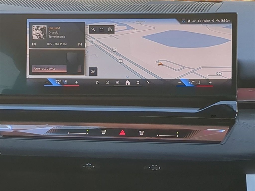 New 2026 BMW 530i xDrive 530i xDrive image 17