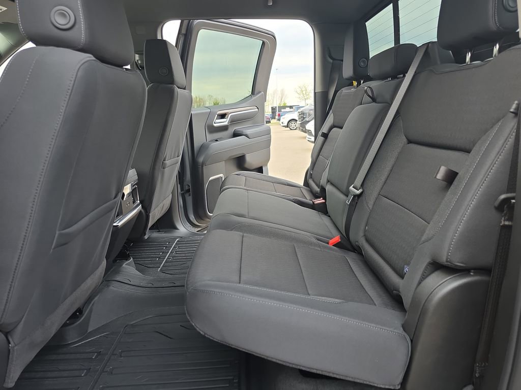 New 2026 GMC Sierra 1500 Elevation AWD/4WD image 13