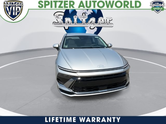 New 2026 Hyundai Sonata SEL AWD/4WD image 4