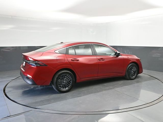 New 2026 Nissan Sentra SV w/ Floor Mat Package image 15