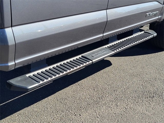 Used 2023 Ford F250 Lariat w/ Lariat Ultimate Package image 7