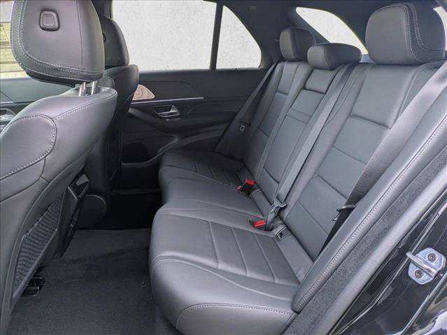 New 2026 Mercedes-Benz GLE 450 4MATIC image 16