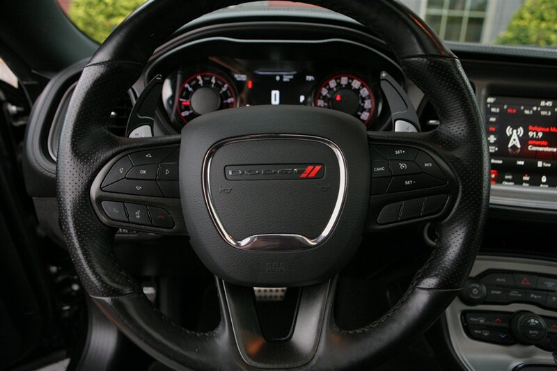 Used 2023 Dodge Challenger GT w/ Plus Package RWD image 19