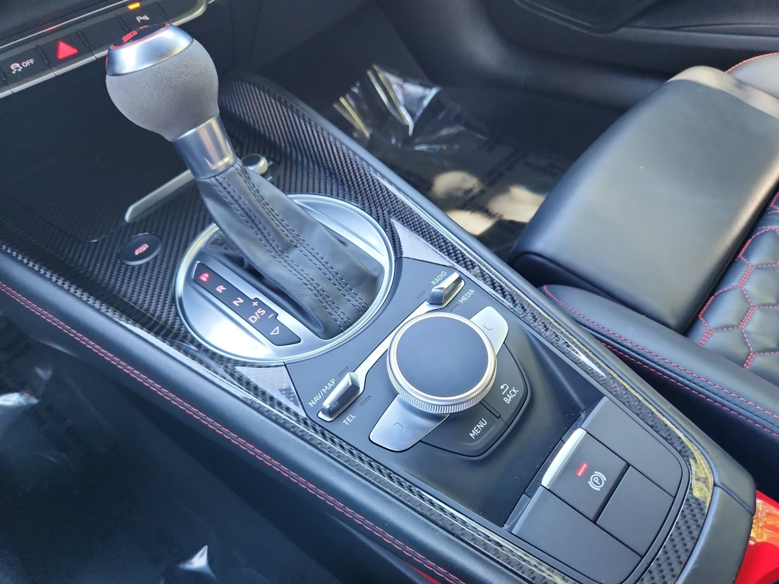 Used 2019 Audi TT RS AWD/4WD image 15