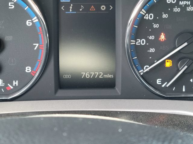 Used 2016 Toyota RAV4 XLE FWD image 10