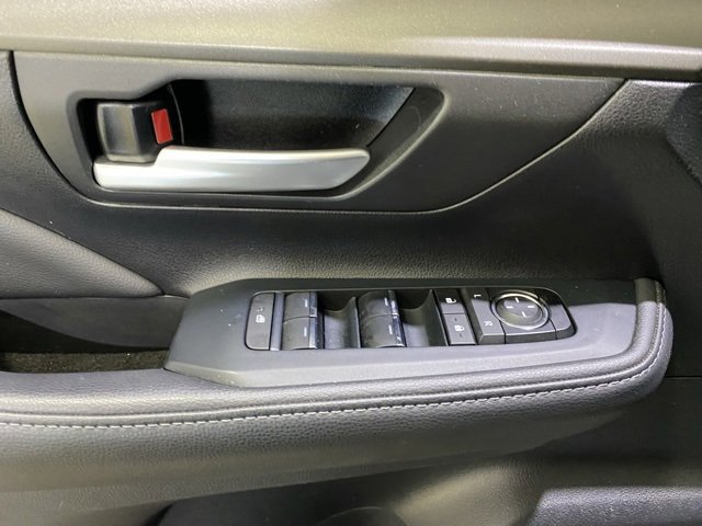Certified 2024 Toyota Grand Highlander XLE image 16