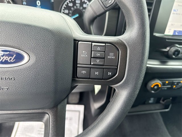 Certified 2023 Ford F150 XL w/ STX Appearance Package image 33