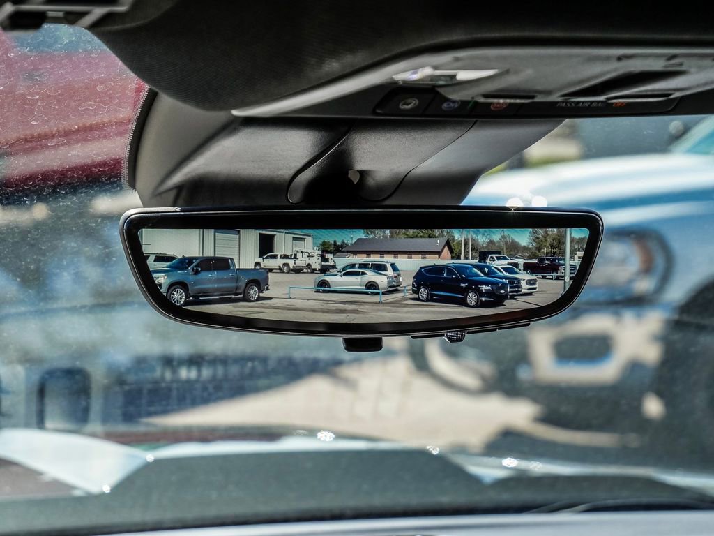 Used 2024 Chevrolet Silverado 1500 ZR2 w/ Technology Package image 30