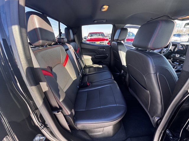 Used 2023 Chevrolet Colorado Z71 w/ Z71 Convenience Package 2 image 9