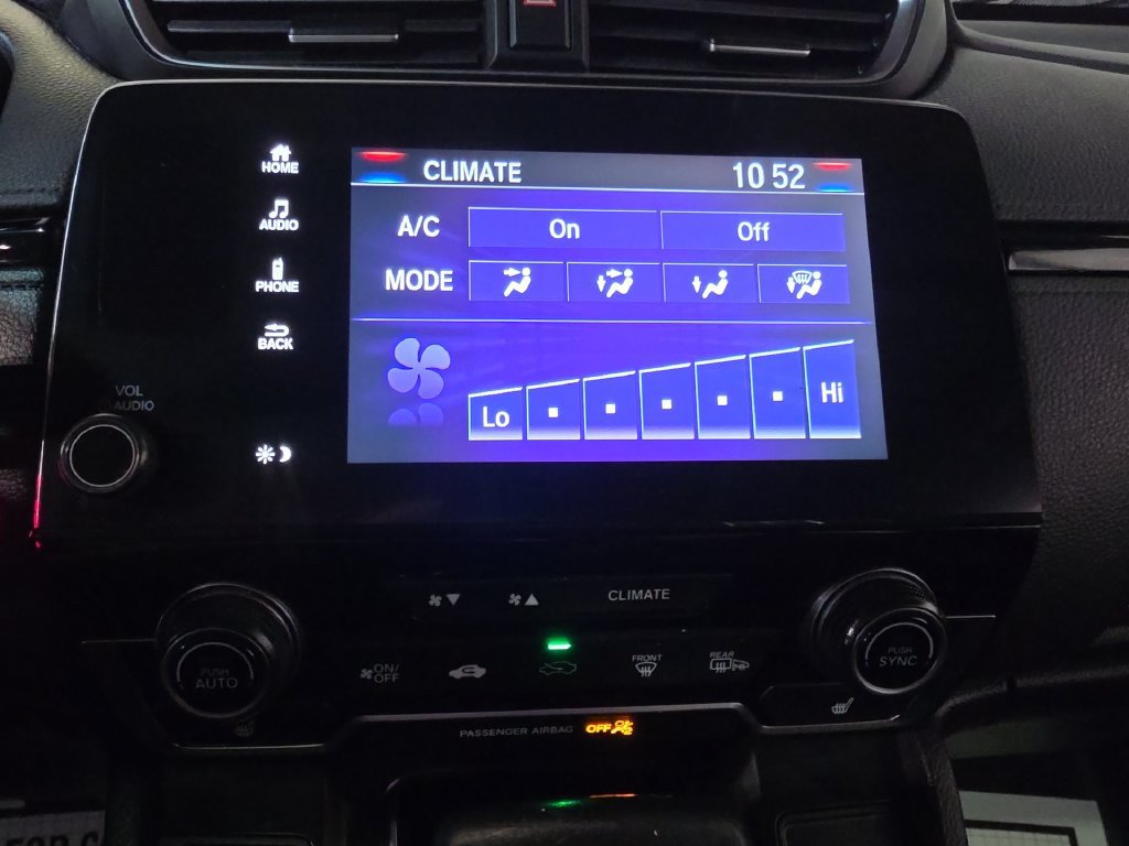 Used 2020 Honda CR-V EX-L image 17