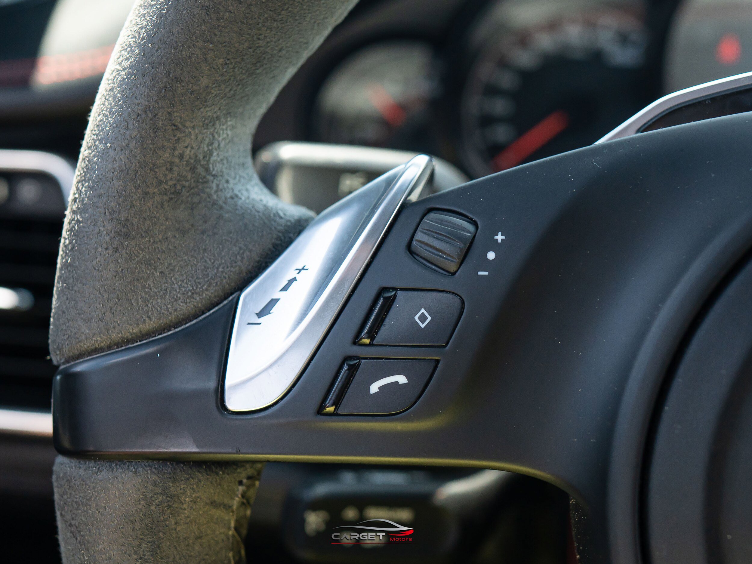 Used 2014 Porsche Panamera GTS AWD/4WD image 24