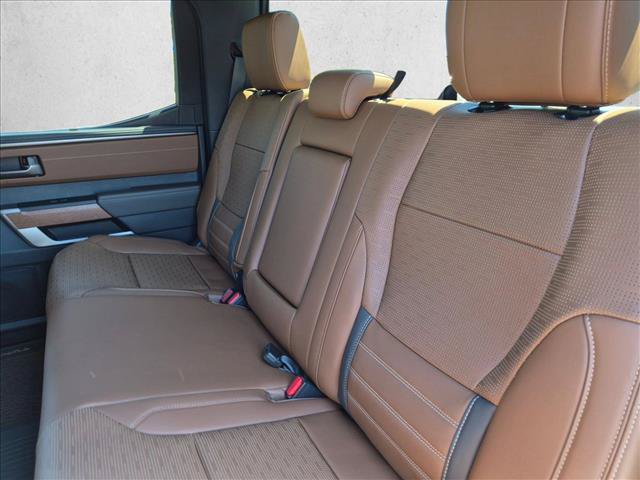 New 2026 Toyota Tundra 1794 Edition AWD/4WD image 16