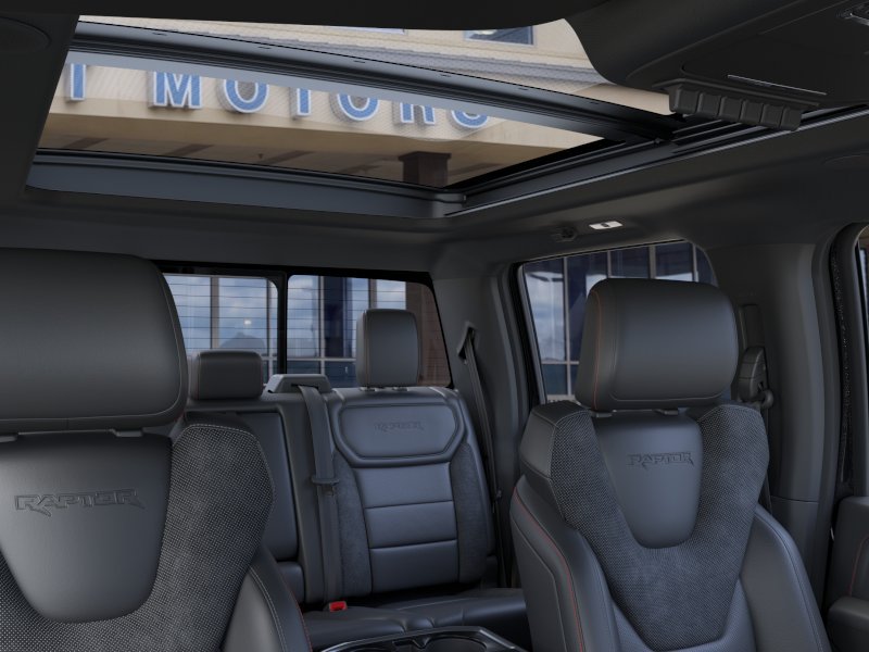 New 2026 Ford F150 Raptor AWD/4WD image 22