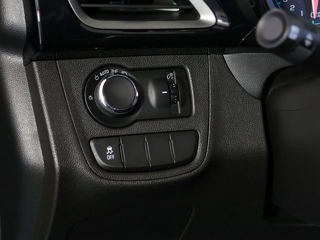 Used 2019 Chevrolet Spark LT FWD image 24