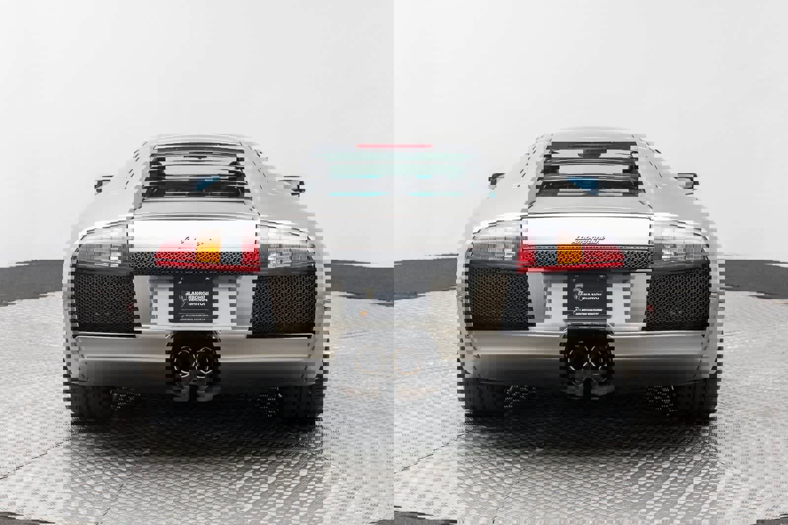 Used 2003 Lamborghini Murcielago Coupe image 5