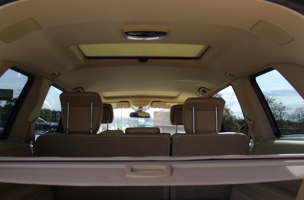 Used 2012 Mercedes-Benz GL 450 4MATIC image 11