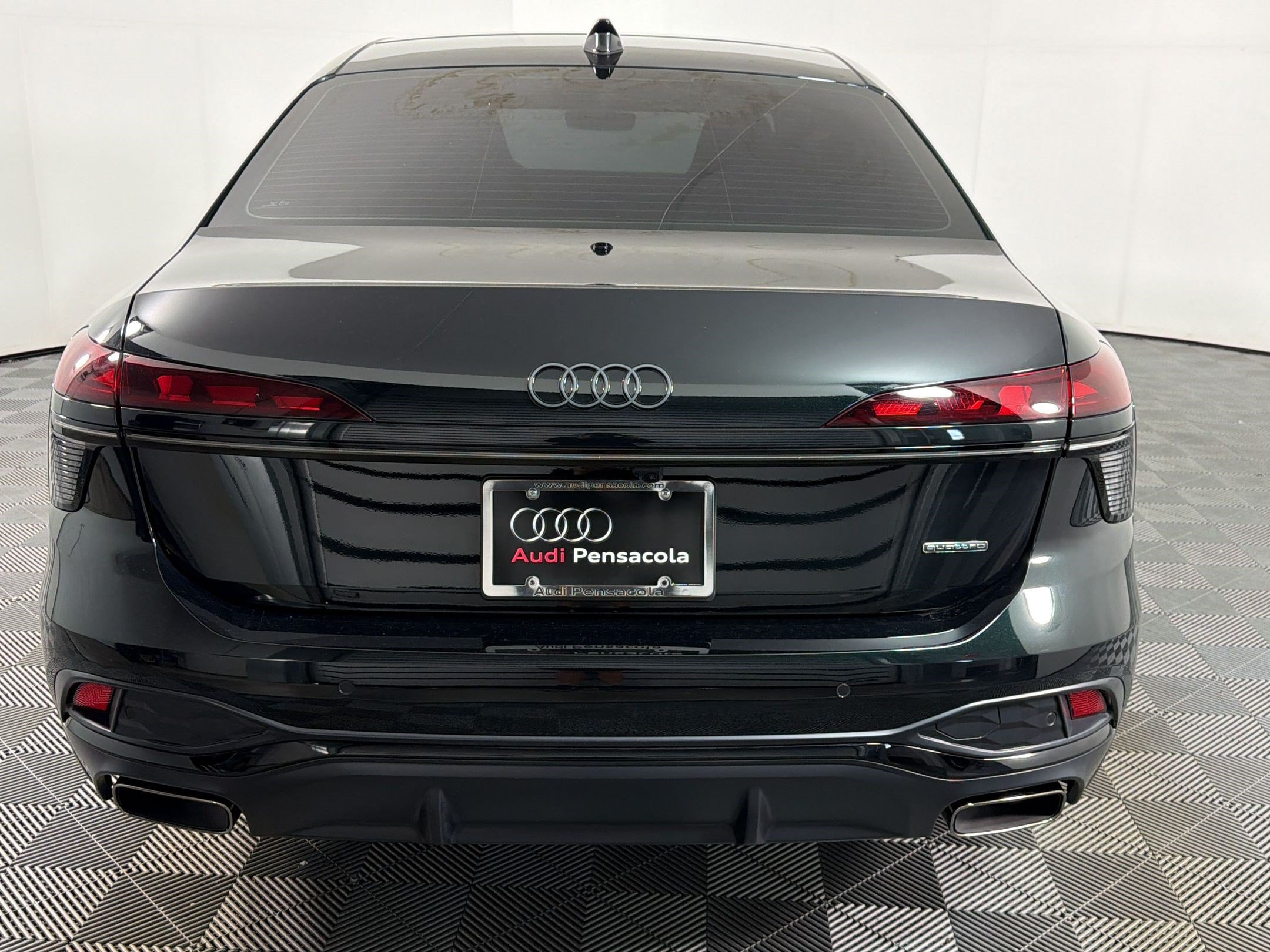 Used 2026 Audi A6 Prestige AWD/4WD image 7