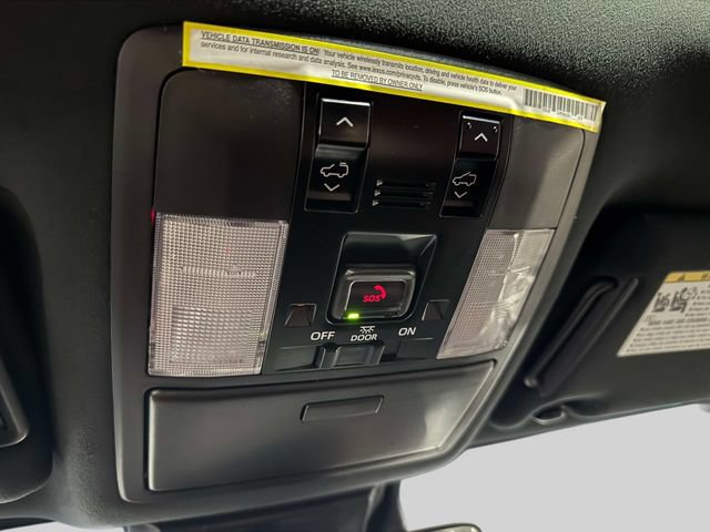 Certified 2023 Lexus GX 460 Premium w/ Accessory Package AWD/4WD image 38