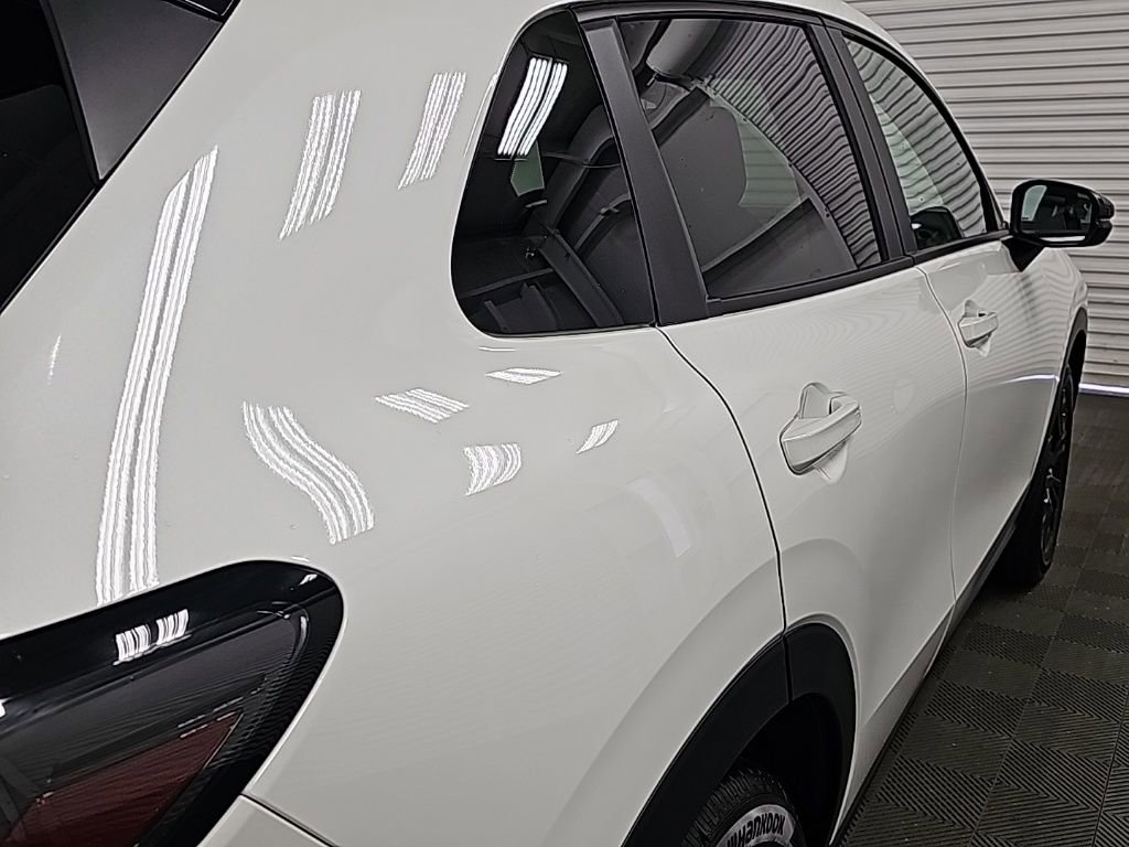 New 2026 Honda HR-V Sport image 9