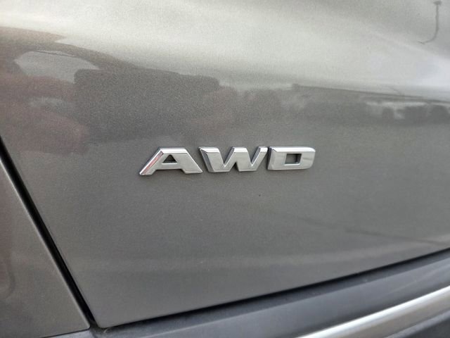 Used 2017 Cadillac XT5 Luxury AWD/4WD image 6