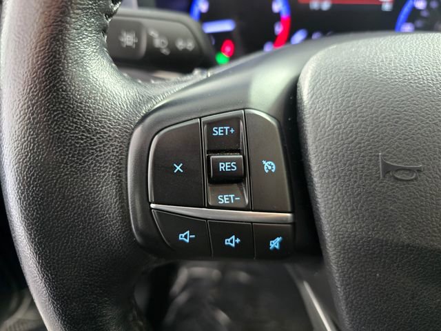 Certified 2023 Ford Bronco Sport Heritage w/ Heritage Convenience Package image 28