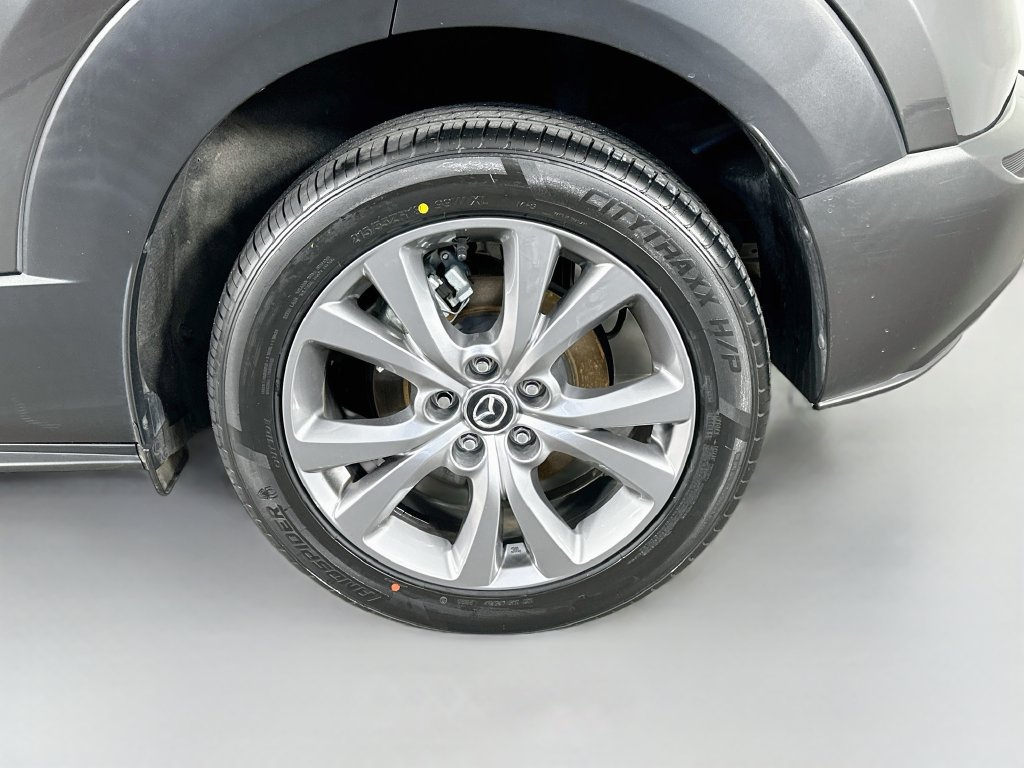 Used 2024 MAZDA CX-30 AWD 2.5 S w/ Preferred Package image 33