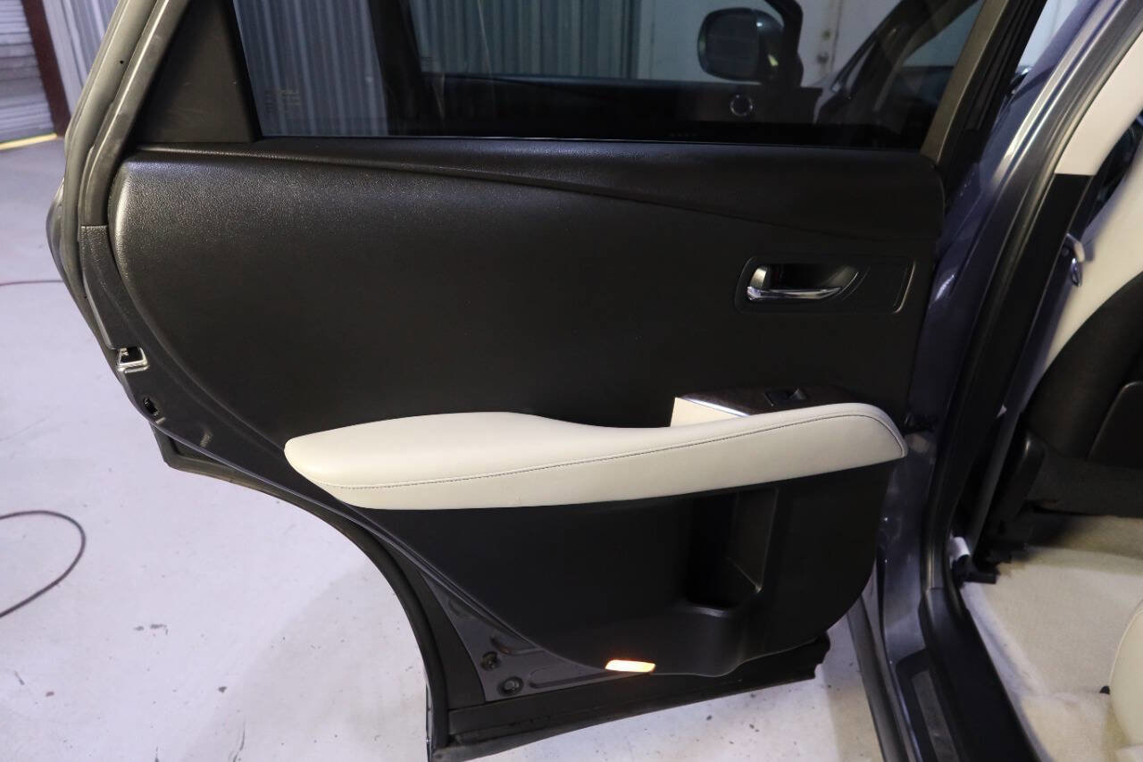 Used 2013 Lexus RX 350 Base 4dr SUV w/ Navigation Pkg image 32