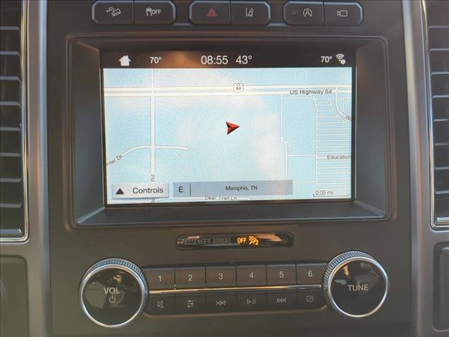 Used 2019 Ford Expedition Max Platinum image 13