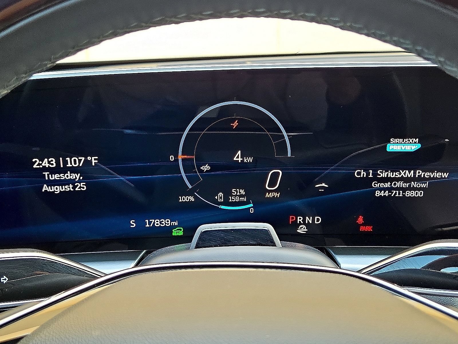 Used 2024 Cadillac Lyriq Sport RWD image 26
