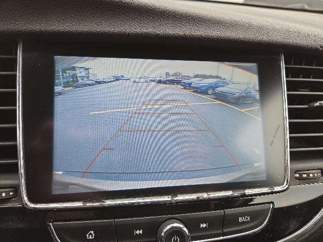 Used 2019 Buick Encore Preferred w/ Safety Package AWD/4WD image 15