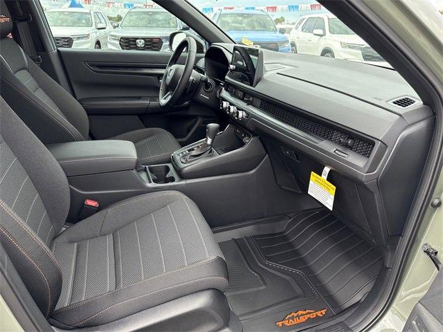 New 2026 Honda CR-V TrailSport image 15