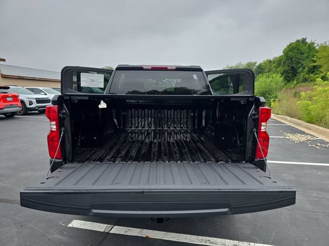 New 2026 Chevrolet Silverado 1500 LT AWD/4WD image 15