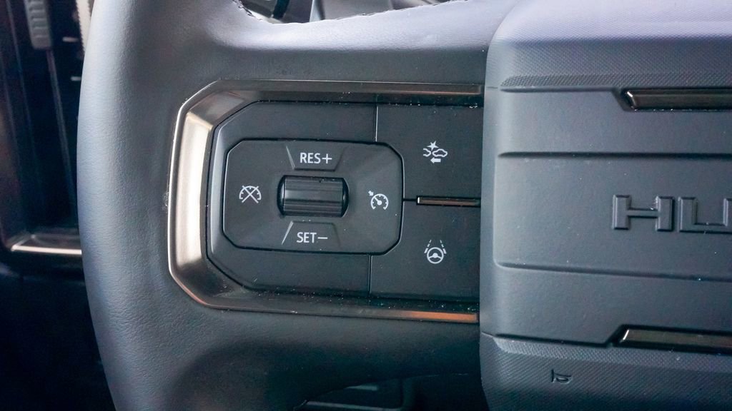 Used 2025 GMC Hummer EV 2X w/ LPO, Cargo Utility Package AWD/4WD image 36