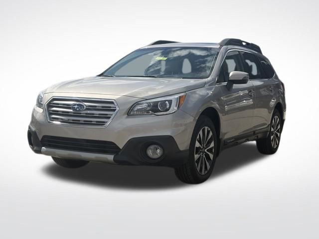 Used 2017 Subaru Outback 2.5i Limited image 9