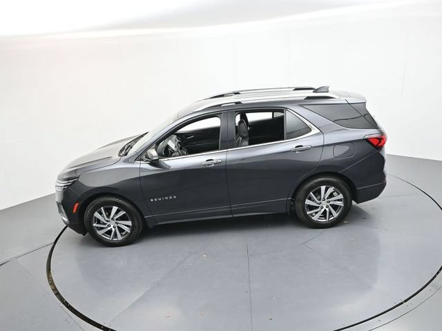 Used 2022 Chevrolet Equinox Premier FWD image 39