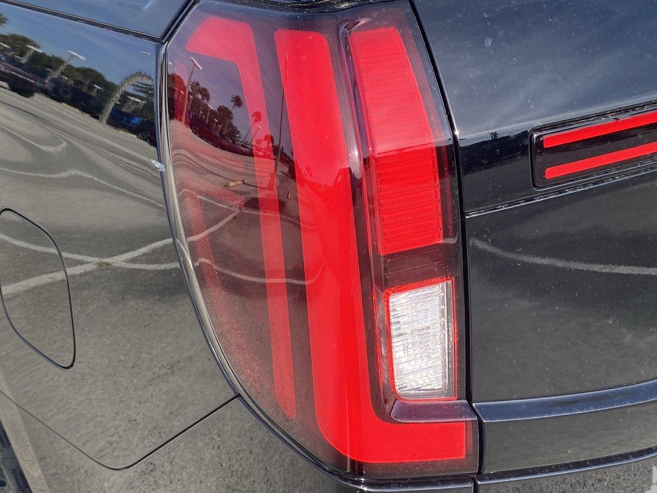 New 2026 Ford Expedition Tremor image 7