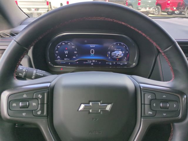 Certified 2023 Chevrolet Tahoe RST w/ Luxury Package image 32