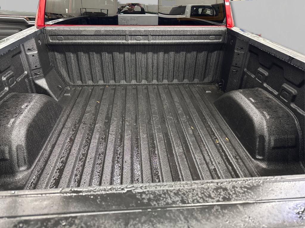 Used 2023 GMC Sierra 1500 Elevation w/ Preferred Package image 12